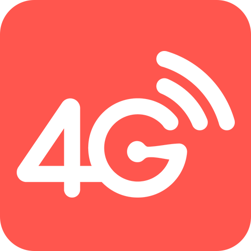 4G绰