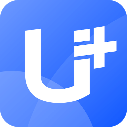 U+