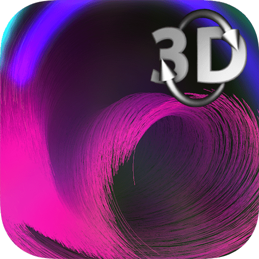 ħ3D