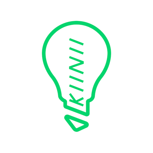 kiinii