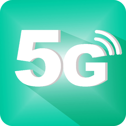 5G绰