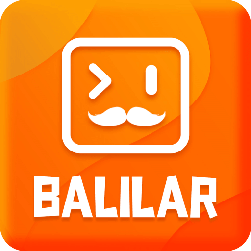 Balilarά뷨
