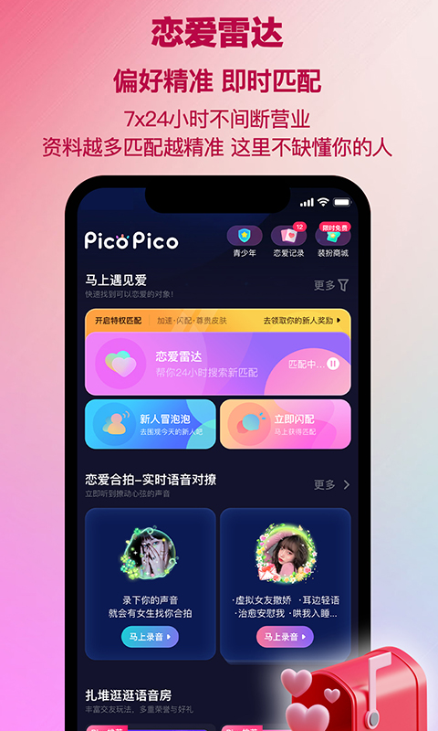 PicoPicoͼ4