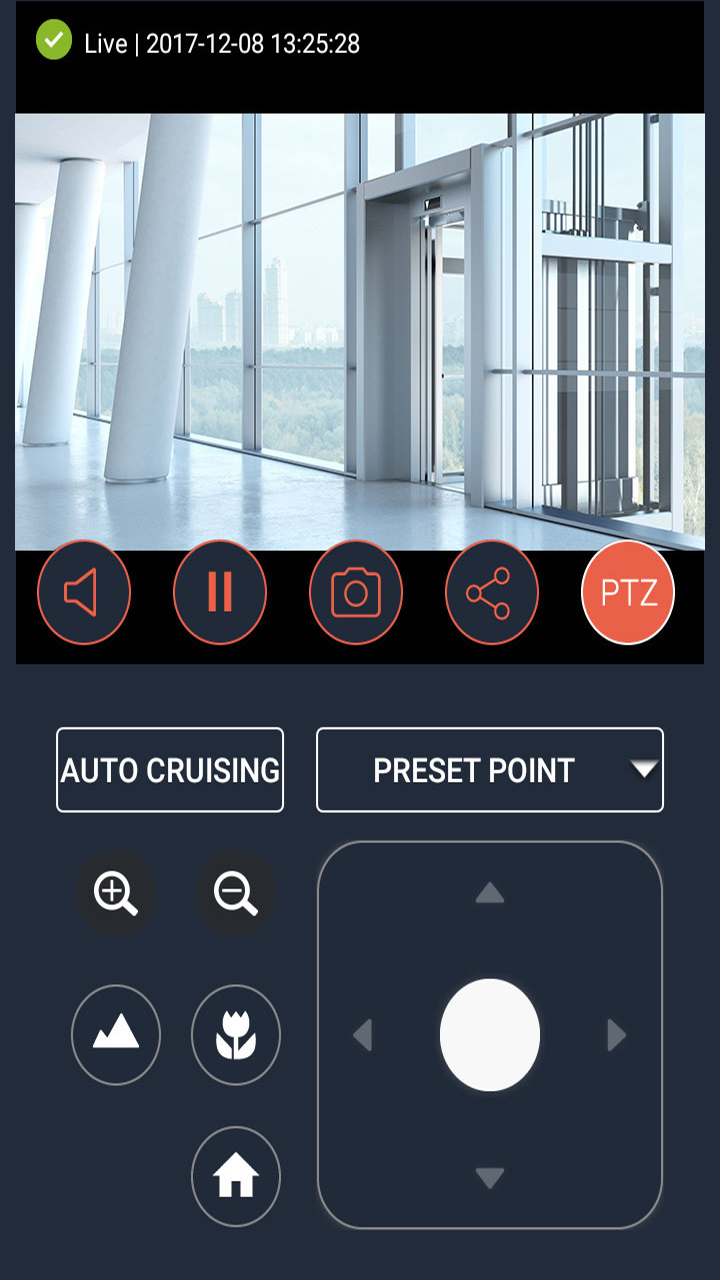 QVR Pro Clientͼ3