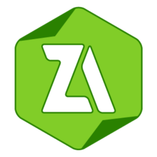 ZArchiverѹ