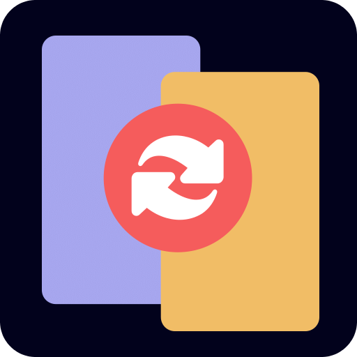 ֻiBackup